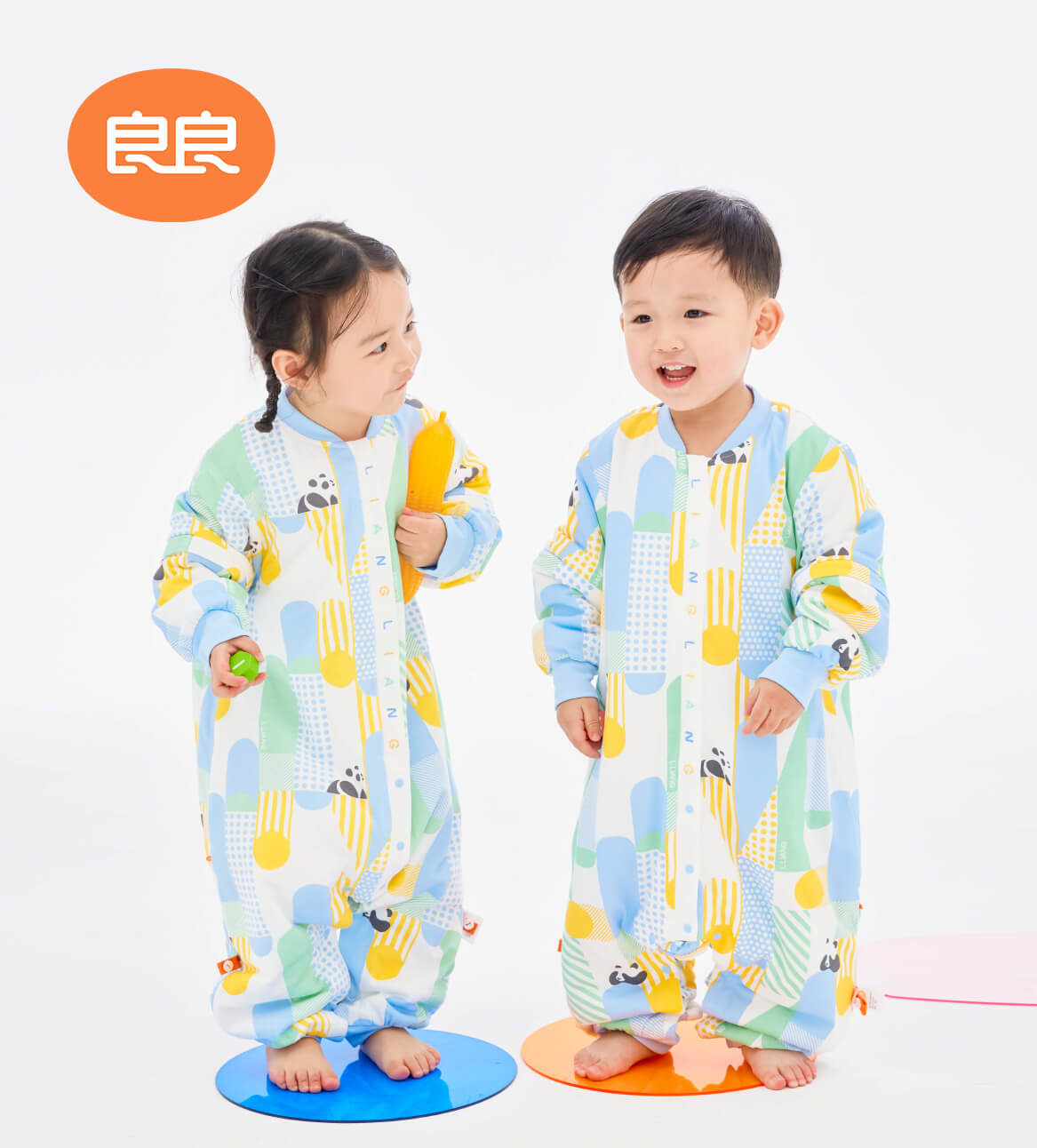 轻轻软软 自在睡眠