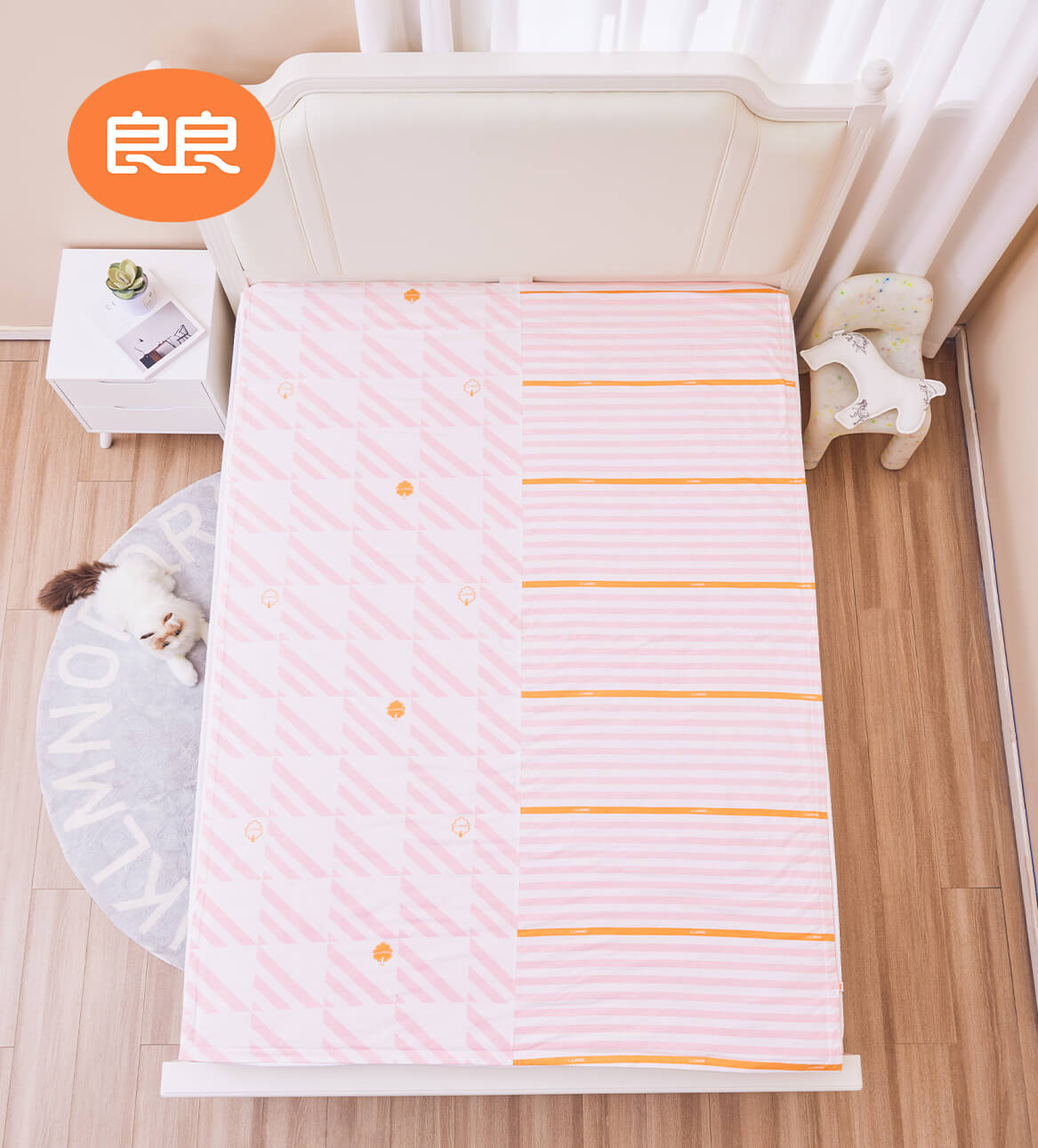 轻盈透气 会呼吸